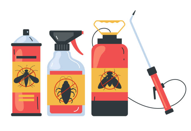 Pest Control for Restaurants in Ronan, MT
